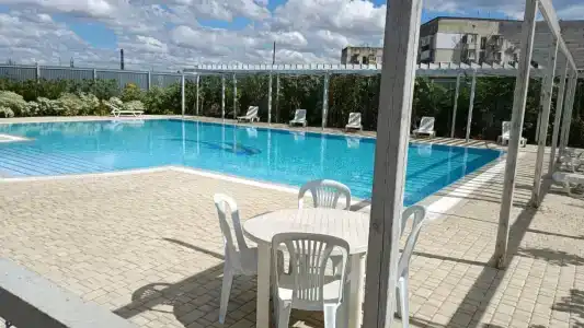 Пансионат СТК ПРИМ - 7