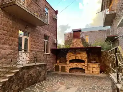 Lime & Restaurant Complex - 4
