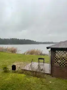 Дом отдыха - 35