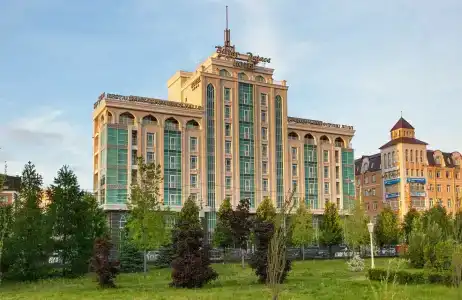 Биляр Палас - 0
