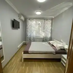 Центральный - 17