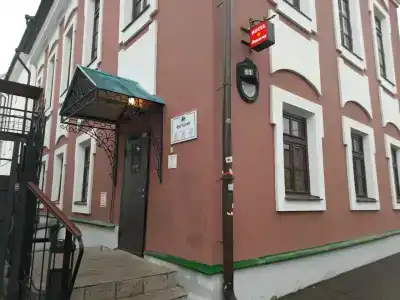 Фатима Корпус 2 - 90