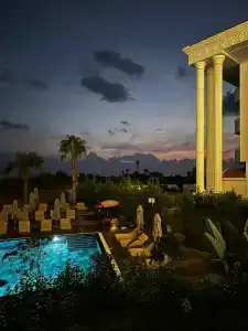 Liu Resorts - All inclusive - 31