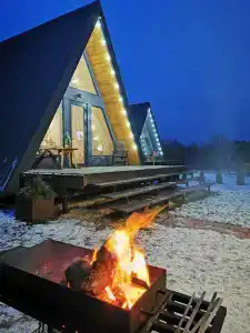 Краснолесье Точка - 3