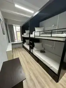 Христал Савеловская - 1