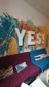 YES! hostel - 83