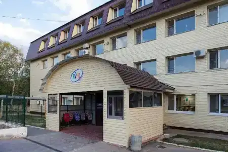 Реацентр - 3