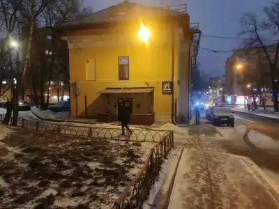 Гавань Москва - 0