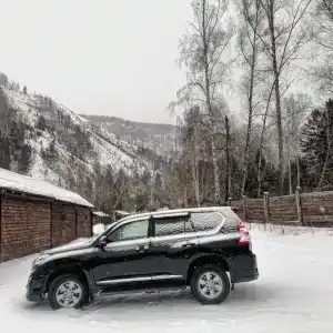 Сибирская банька - 10