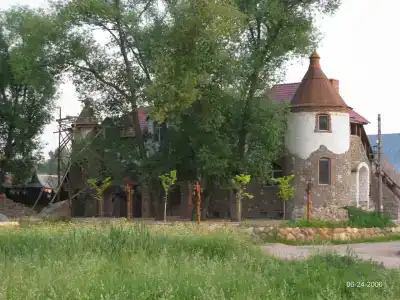 Река Времени - 78