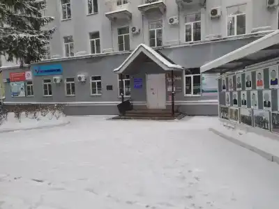 Березовая Роща - 4