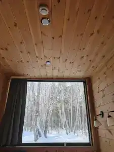 ForestHouse Лесной домик - 97