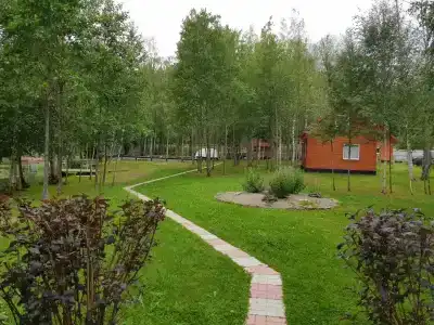 Свирское - 1