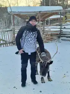 Олений Двор - 9
