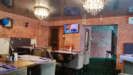 Замок Эдельвейс - 44