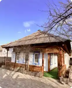 Атаманская усадьба - 0