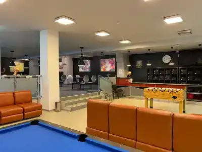 Подмосковье - 32