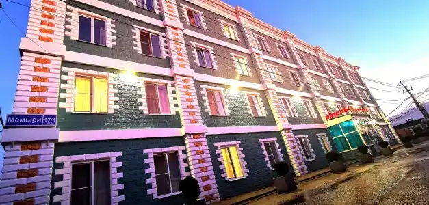 Виктория - 0