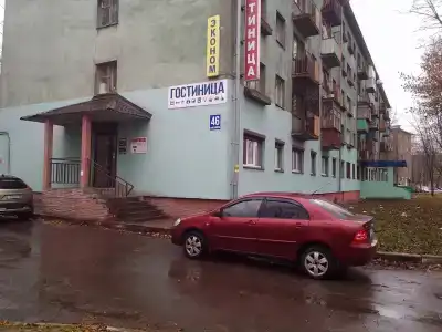 Св Хостел - 5