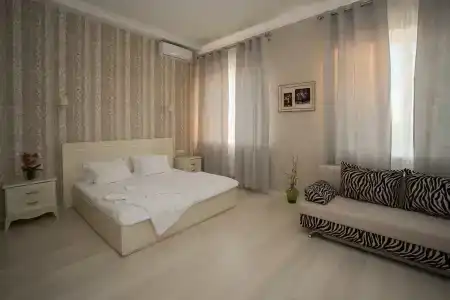 Клуб Аскет - 8