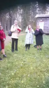 Динамо - 32