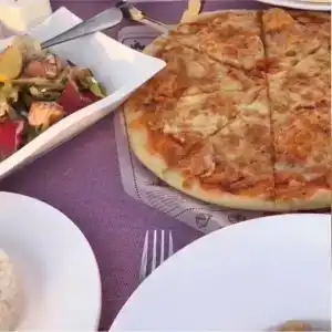 Парк Хаус Кокшетау - 81