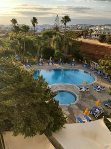 Papouis Protaras ex smartline Protaras - 47