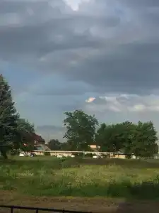 Голубая волна - 1