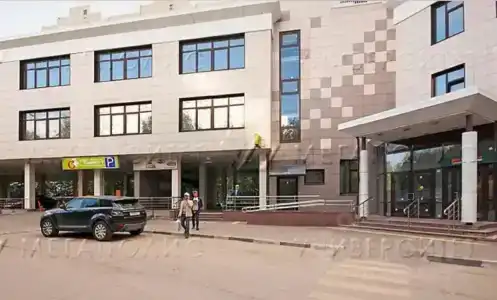 Мск Хостел - 0