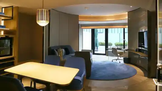 Intercontinental Beijing Sanlitun, An Ihg - 80