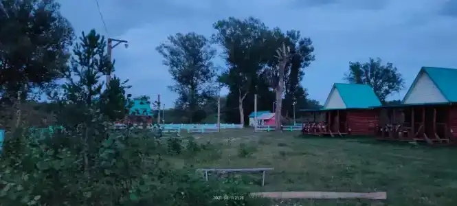 Жемчужный берег Алтая - 6