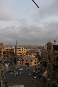 Sunset Hostel Cairo - 19