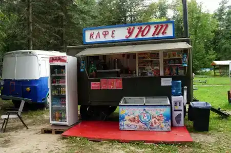 Гарнизон А - 17