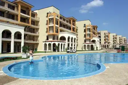 Lighthouse Golf & Spa - 13