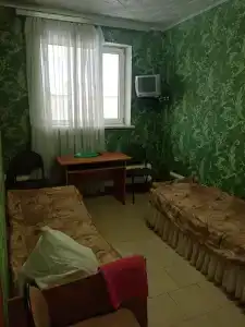 Южный - 3