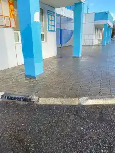 Молодёжный - 12