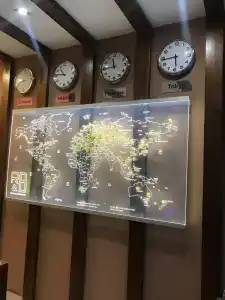 Номера и завтрак - 36