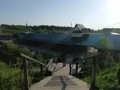 Михайловское подворье - 32