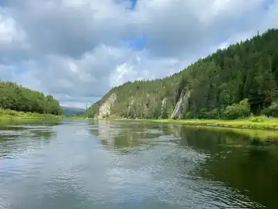 Усть-Койва - 35