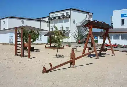 Казачий берег - 36