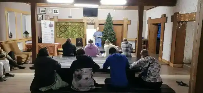 Лесная Купель - 28