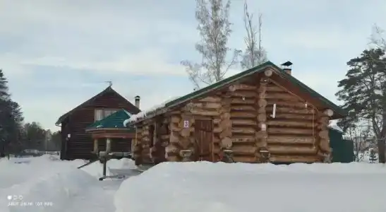 Лесной отель Берендей - 3