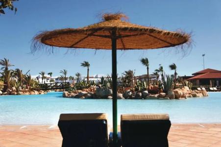 Riu Tikida Dunas - All inclusive - 23