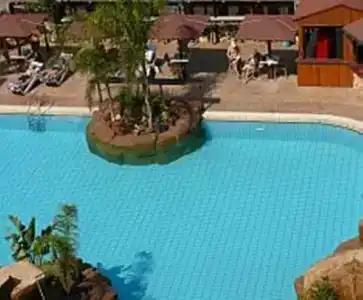Melini Suites - 9