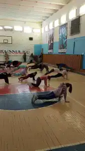 Строитель - 14