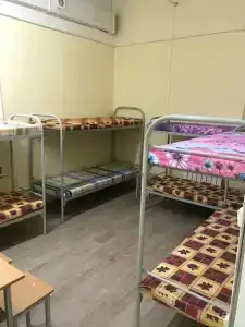 Hostel on Sportivnaya 3 - 0
