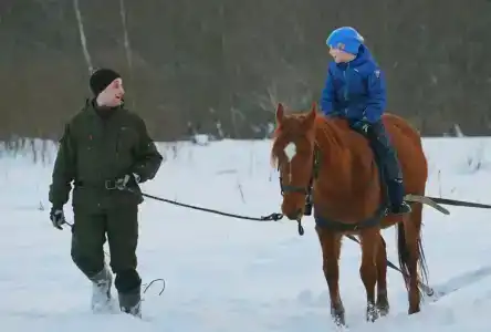 Бородино - 5