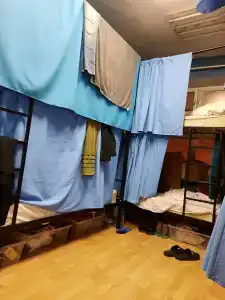 Travel Inn на Добрынинской - 37