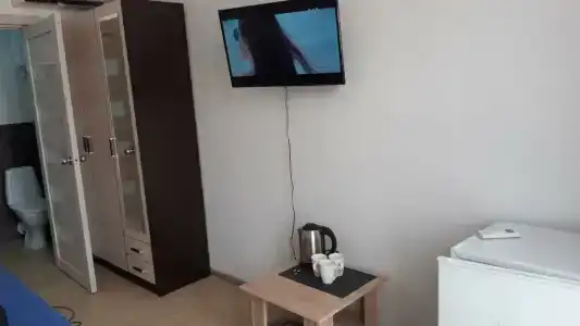 Белая дача - 31