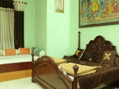 Mahal Rajwada Resort - 31